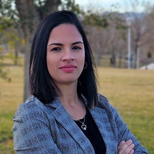 Gina Ortiz